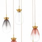 Подвесная люстра Lightstar Colore 805169 - Подвесная люстра Lightstar Colore 805169