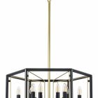 Люстра на штанге Lightstar Regolo 713327 - Люстра на штанге Lightstar Regolo 713327