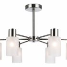 Люстра на штанге Ambrella Light TRADITIONAL TR9572 - Люстра на штанге Ambrella Light TRADITIONAL TR9572