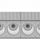 Накладной светильник Maytoni Technical Points Rot TR010-1-20W4K-M-W - Накладной светильник Maytoni Technical Points Rot TR010-1-20W4K-M-W