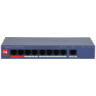 Dahua DH-CS4009-8ET1GT-110 - Dahua DH-CS4009-8ET1GT-110