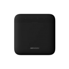Hikvision DS-PWA64-L-WE Black AX PRO - Hikvision DS-PWA64-L-WE Black AX PRO