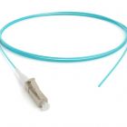 Пигтейл волоконно-оптический MM 50/125 (OM3) LC/UPC 0,9мм LSZH 1,5м REXANT 50-5017 - Пигтейл волоконно-оптический MM 50/125 (OM3) LC/UPC 0,9мм LSZH 1,5м REXANT 50-5017