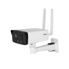 Dahua DH-IPC-HFW3441DG-AS-4G-EAU-B 3.6 - Dahua DH-IPC-HFW3441DG-AS-4G-EAU-B 3.6