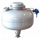 Модуль пожаротушения тонкораспыленной водой МУПТВ(С)-13,5-ГЗ-ВД (tºC=-50_п) ("Тунгус") - Модуль пожаротушения тонкораспыленной водой МУПТВ(С)-13,5-ГЗ-ВД (tºC=-50_п) ("Тунгус")