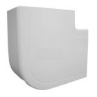 Угол плоский, огнестойкость E110 Угол плоский 60х60 RL (76316-E110) - Угол плоский, огнестойкость E110 Угол плоский 60х60 RL (76316-E110)