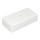 Коробка монтажная, огнестойкая, без галогена Коробка MB145 145х75х40, 8P (1,5…2,5мм²) белая (46013HF - Коробка монтажная, огнестойкая, без галогена Коробка MB145 145х75х40, 8P (1,5…2,5мм²) белая (46013HF