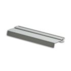 Перегородка 100х60 (дл.2м) Ruvinil ПГР-100х60 - Перегородка 100х60 (дл.2м) Ruvinil ПГР-100х60