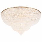 Потолочная люстра Maytoni Дворец DIA890-CL-42-G - Потолочная люстра Maytoni Дворец DIA890-CL-42-G