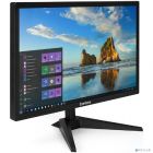  - LCD ExeGate 21.5" EB2200A черный {VA 1920x1080 75hz 5ms 16:9 200cd 3000:1 170/160 D-Sub HDMI VESA ре