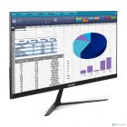  - LCD ExeGate 24.5" EH1500 SmartView черный {IPS 1920x1080 75Hz 5ms 250cd 1000:1 178/178 D-Sub HDMI} E