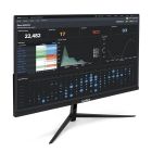  - LCD ExeGate 27" EH2707 SuperView {IPS 1920x1080 100hz 5ms 16:9 250cd 1300:1 178/178 D-Sub HDMI VESA}