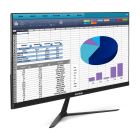  - LCD ExeGate 24.5" EH1500TA {IPS 1920x1080 75Hz 3-5ms 16:9 250cd 1000:1 Speakers audio-out D-Sub HDMI