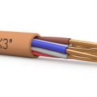 Кабель КПСнг(А)-FRHF 4х2х0.5 300В (бухта) (м) ИВКЗ 00-00025978 - Кабель КПСнг(А)-FRHF 4х2х0.5 300В (бухта) (м) ИВКЗ 00-00025978