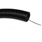 Труба ПНД гофрир. легкая, с зондом D = 20 (100 м)_ - Труба ПНД гофрир. легкая, с зондом D = 20 (100 м)_