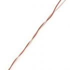  - Hyperline UTP1-C5-S24-CRS-IN-NJ-500 (UTP1-C5E-SOLID-CROSS-500) (500 м) 