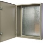 Корпус навесной ЩРНМ-6 1200х750х300 IP31 с монтаж. панелью метал. SchE 30506DEK - Корпус навесной ЩРНМ-6 1200х750х300 IP31 с монтаж. панелью метал. SchE 30506DEK