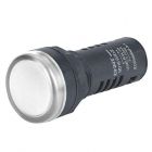 Индикатор ND16-22D/2 бел. AC/DC 230В (R) CHINT 593073 - Индикатор ND16-22D/2 бел. AC/DC 230В (R) CHINT 593073