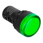 Индикатор ND16-22DS/2 зел. AC/DC 24В (R) CHINT 592940 - Индикатор ND16-22DS/2 зел. AC/DC 24В (R) CHINT 592940