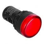 Индикатор ND16-22DS/4 зел. AC 400В (R) CHINT 593428 - Индикатор ND16-22DS/4 зел. AC 400В (R) CHINT 593428