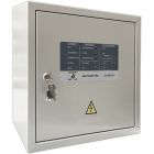 Рубеж ШУН/В-3-03-УК6-R3 - Рубеж ШУН/В-3-03-УК6-R3