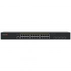  - Evidence Cross-24/HPoE-10G Plus