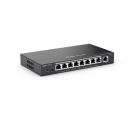  - Ruijie RG-ES209GC-P