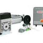  - DoorHan Shaft-500KIT