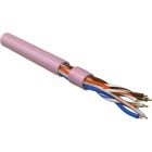  - Hyperline UUTP4-C5E-S24-IN-LSZH-PK-100