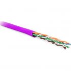  - Hyperline UUTP4-C5E-P24-IN-LSZH-PK-100