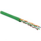 Hyperline UUTP4-C5E-P24-IN-LSZH-GN-305 - Hyperline UUTP4-C5E-P24-IN-LSZH-GN-305