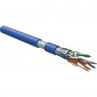  - Hyperline FUTP4-C5E-S24-IN-LSZH-BL-305