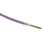  - Hyperline SFUTP4-C5E-S24-IN-LSZH-PK-305