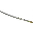 Hyperline SFUTP4-C5E-S24-IN-LSZH-WH-305 - Hyperline SFUTP4-C5E-S24-IN-LSZH-WH-305