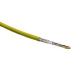 Hyperline SFUTP4-C5E-S24-IN-LSZH-YL-305 - Hyperline SFUTP4-C5E-S24-IN-LSZH-YL-305