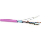  - Hyperline FUTP4-C5E-P26-IN-LSZH-PK-100