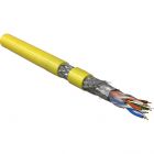  - Hyperline SFUTP4-C5E-P26-IN-LSZH-YL-305