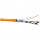  - Hyperline FUTP4-C5E-P26-IN-LSZH-OR-305