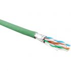  - Hyperline UFTP4-C6-S23-IN-LSZH-GN-500