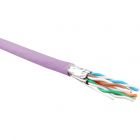  - Hyperline UFTP4-C6-S23-IN-LSZH-PK-500