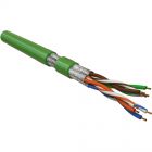  - Hyperline UFTP4-C6-P26-IN-LSZH-GN-500