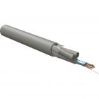  - Hyperline FUTP12W-C5-S24-IN-LSZH-GY