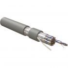  - Hyperline UUTP50W-C5-S24-IN-LSZH-GY