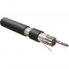  - Hyperline UUTP50W-C5-S24-OUT-PE-BK