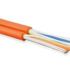 Hyperline FO-D2-IN-62-2-LSZH-OR  - Hyperline FO-D2-IN-62-2-LSZH-OR