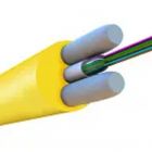  - Hyperline FO-STFR-IN-9-4-LSZH-YL