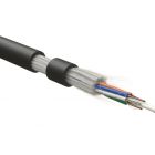  - Hyperline FO-PDM-OUT-503-4-PE-BK