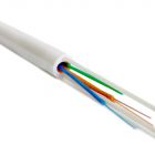  - Hyperline FO-DPE-IN-9S-48-LSZH-WH