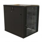 Hyperline TWB-1268-GP-RAL9004 - Hyperline TWB-1268-GP-RAL9004