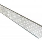  - Hyperline CDV-150x9-42U-RAL7035